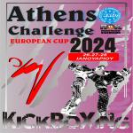 Athens Challenge European Cup 2024