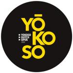 Yokoso Dutch Open 2024  OPEN CUP