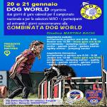 BH - AGILITY DOG - EMPOLI 20 GENNAIO 2024