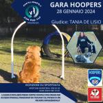 HO - HOOPERS - PONSACCO PI - 28 GENNAIO - ZEN DOG C/O DREAM DOG