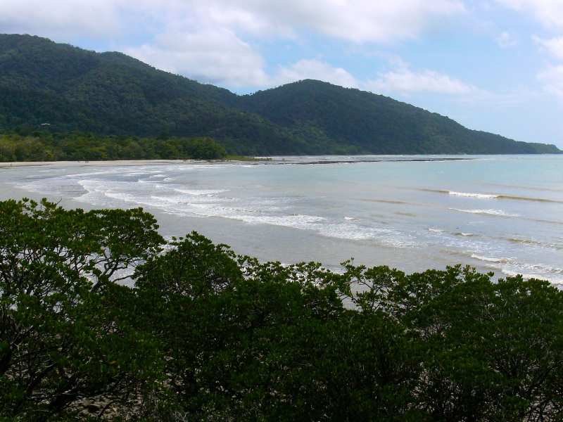 playa más peligrosa