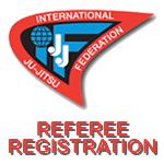 Referee registration - European Championship U16-U18-U21 2024