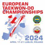 29th AETF Junior European Taekwon-Do Championships 2024