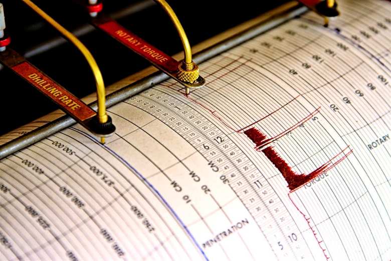 La sismografía moderna nace a raíz del terremoto de 1755 de Lisboa