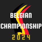Belgian Championship 2024 | Ju-Jitsu + Open tournament Groundfight
