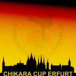 2. Chikara Cup Erfurt