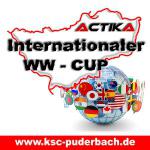 16. Internationaler WW-CUP in Puderbach