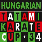 34.Hungarian Tatami Karate Cup