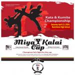 Miya-Kalai CUP 2024