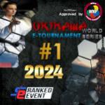 OKINAWA E-TOURNAMENT World Series #1-2024