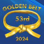 53RD GOLDEN BELT FOR CHILDREN 2024