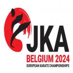 26th JKA European Championship in Ghent, Belgium