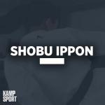 SHOBU IPPON OPEN VEST 2024 - SANDNES