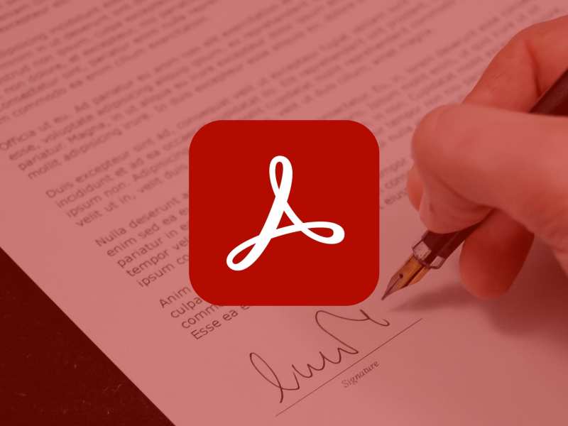 Alternativas gratis a Adobe Acrobat