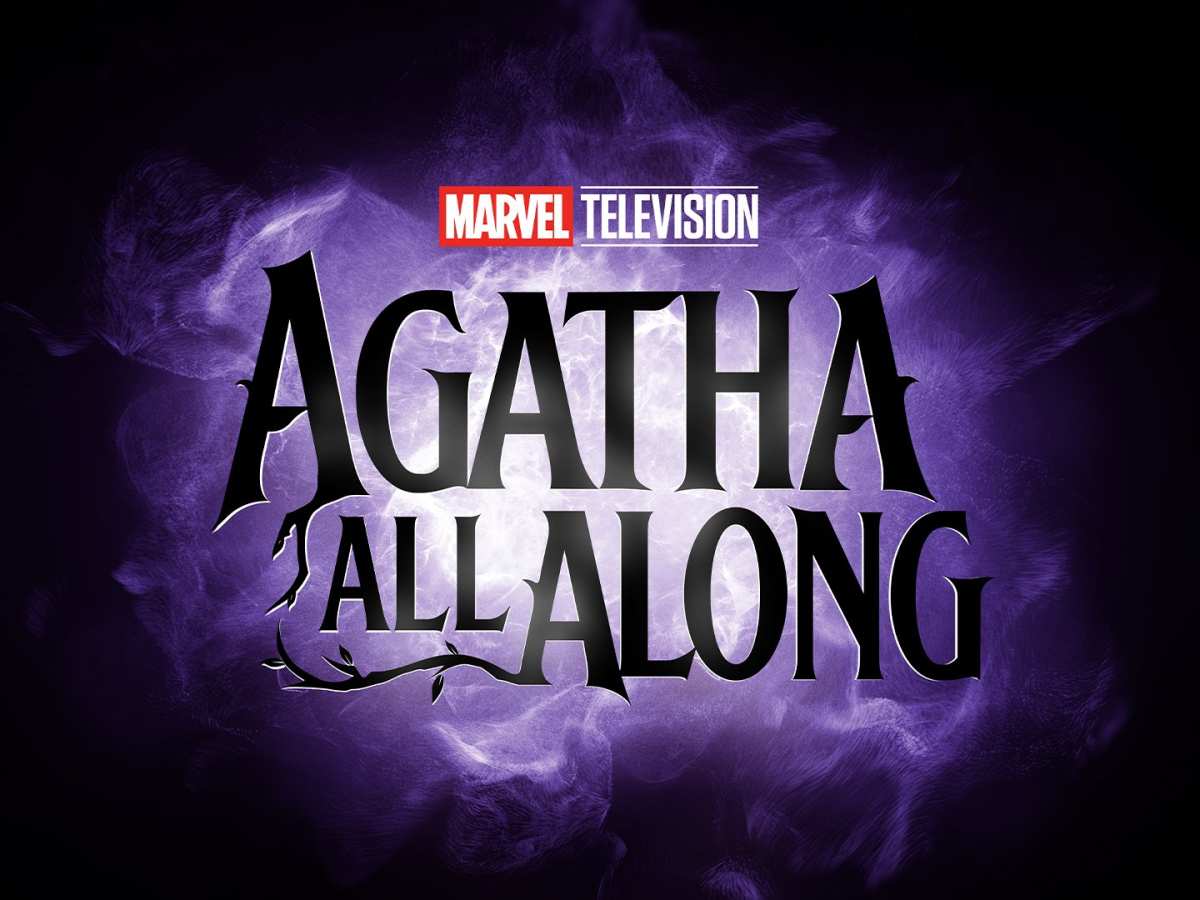 Agatha All Along, serie de Disney+