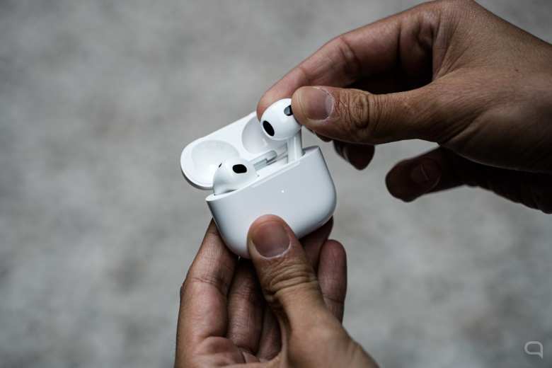 AirPods 3 | Apple