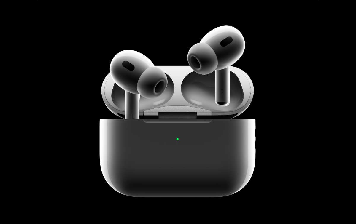 AirPods Pro 2