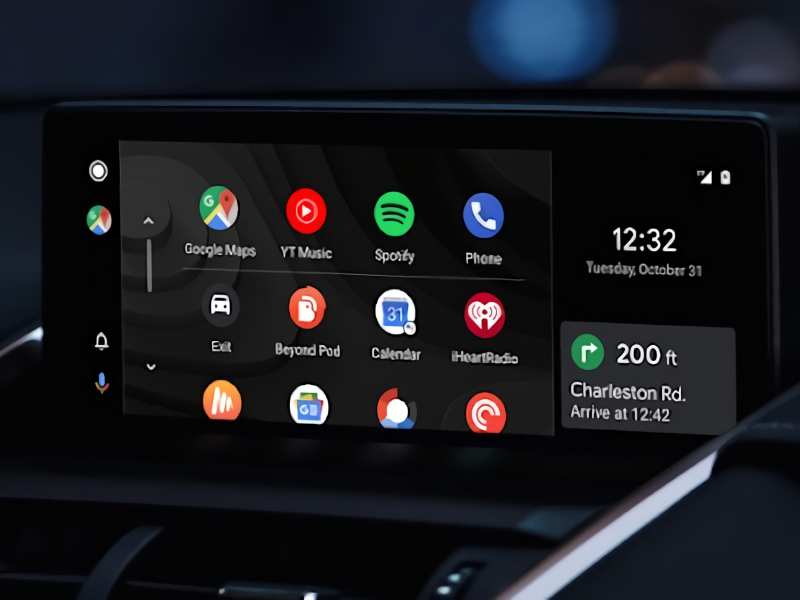 Android Auto