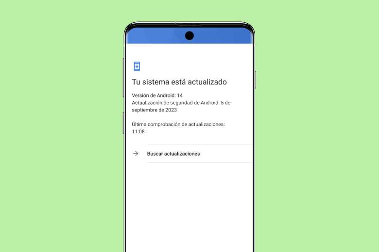 Android 15 Versión Final estará disponible como una actualización más