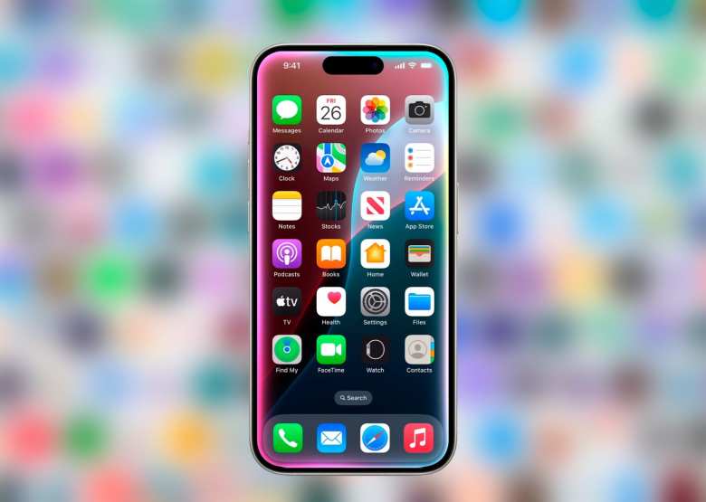 Apple Intelligence en el iPhone 15 Pro | ¿Usarán todos los iPhone 16 el mismo chip A18?