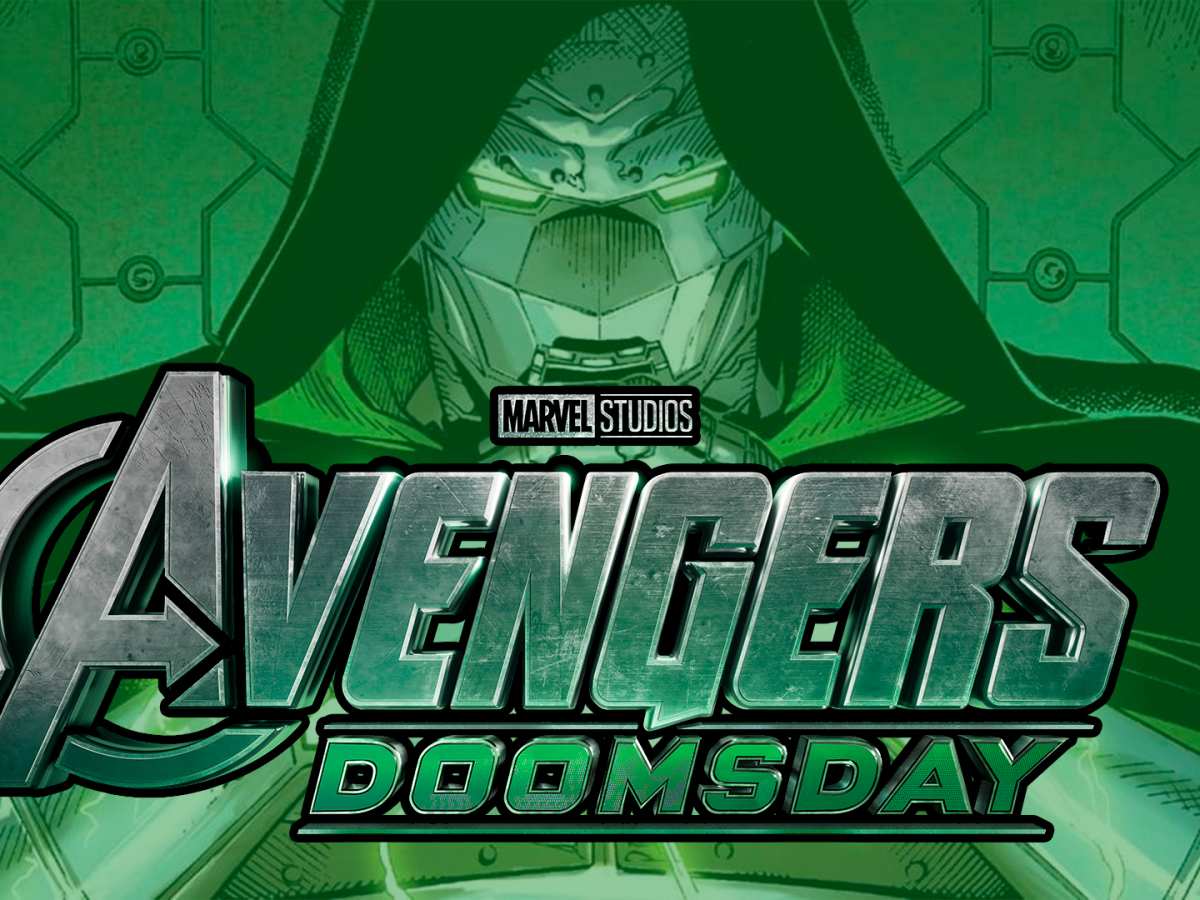 Avengers: Doomsday