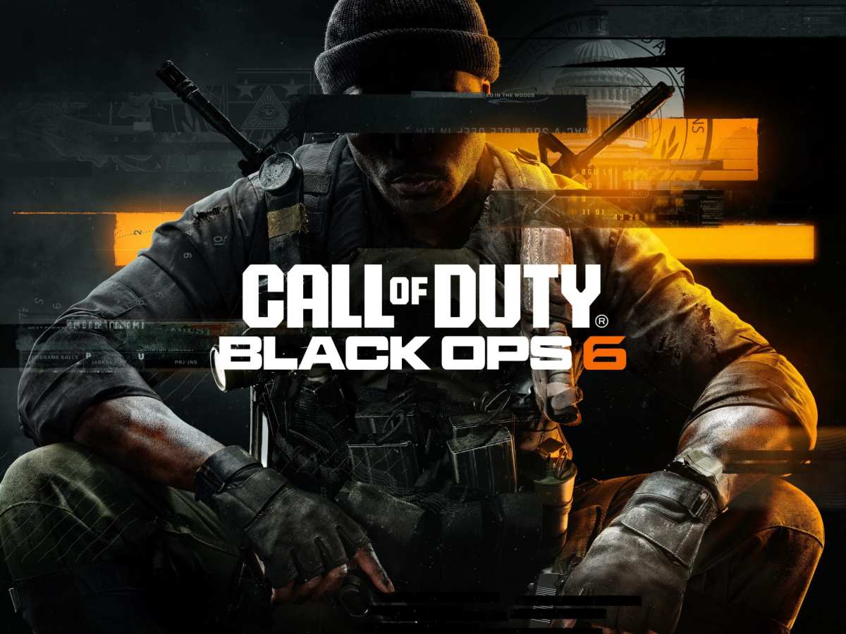 Call of Duty: Black Ops 6