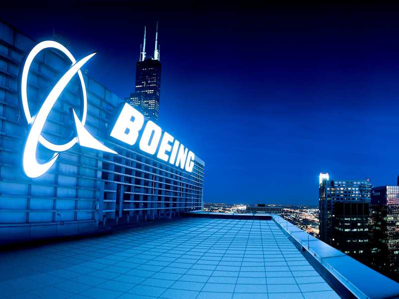 Boeing