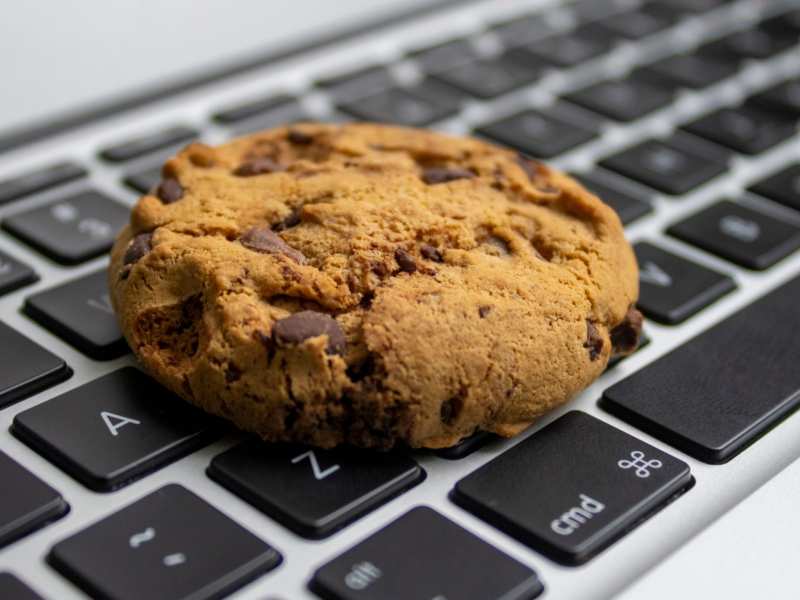 Cookie de Internet, Google