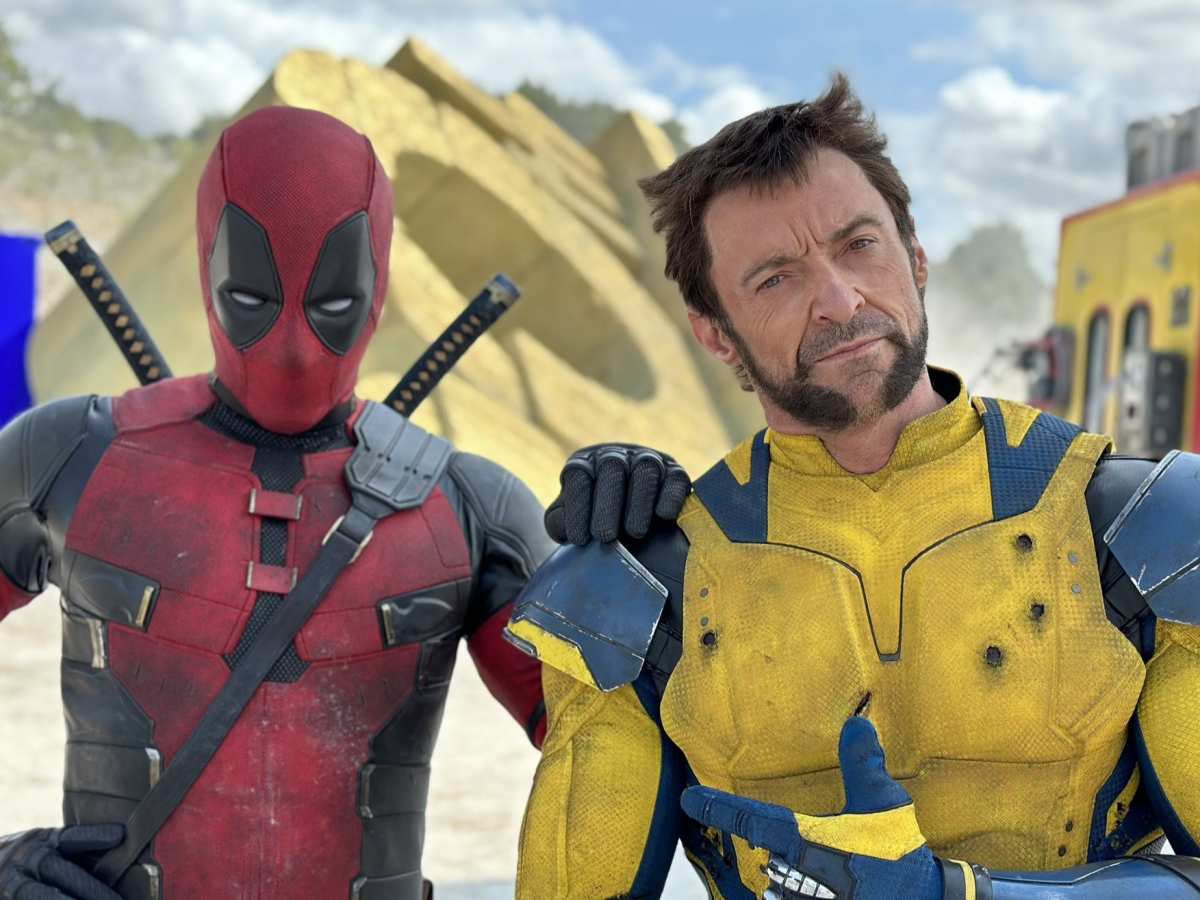 Wolverinepool: Así era la increíble variante fusión de ‘Deadpool y Lobezno’ que fue eliminada de la película