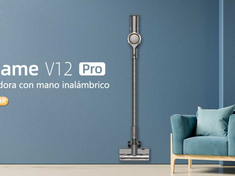 Dreame V12 Pro