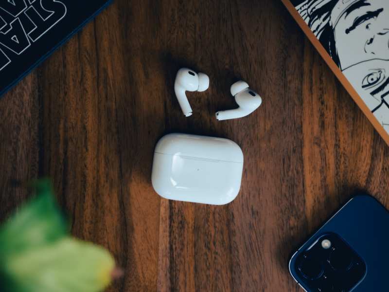 AirPods Pro 2