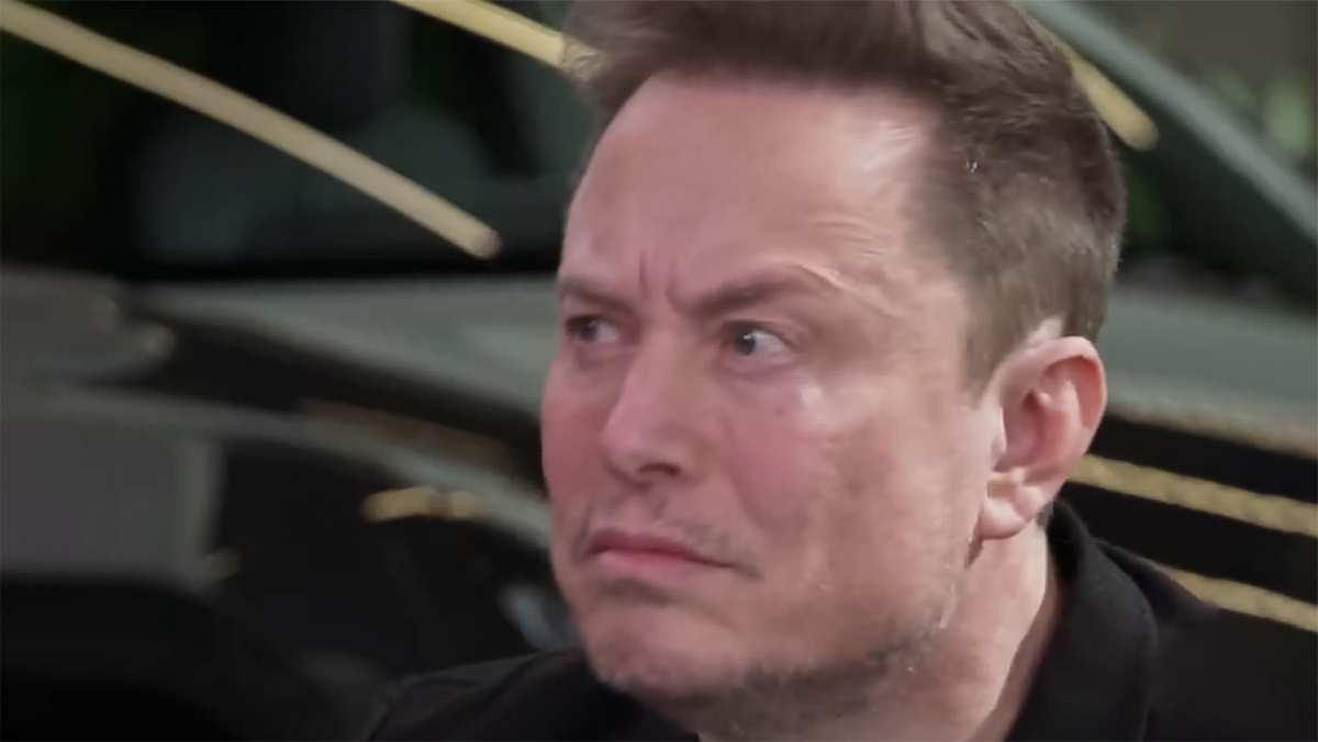 Elon Musk