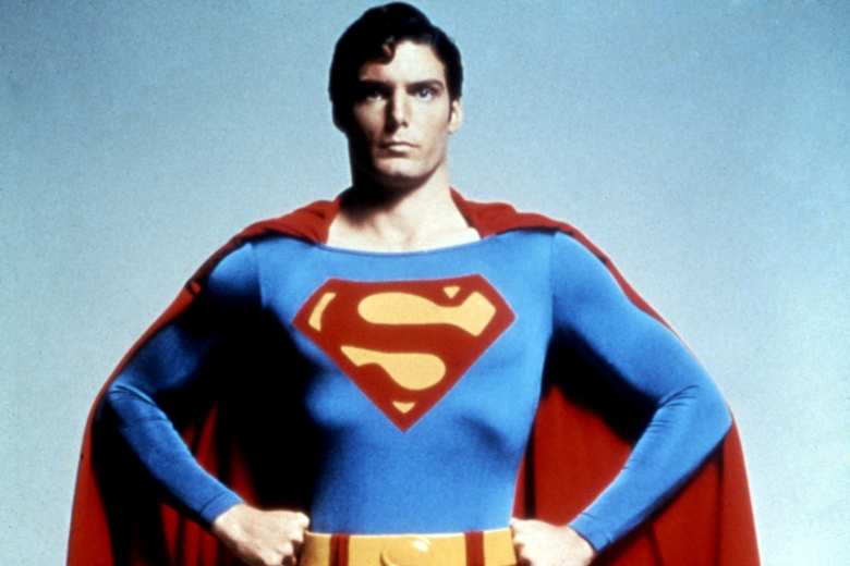 Christopher Reeve, el rostro de Superman por excelencia. | Super/Man: La historia de Christopher Reeve