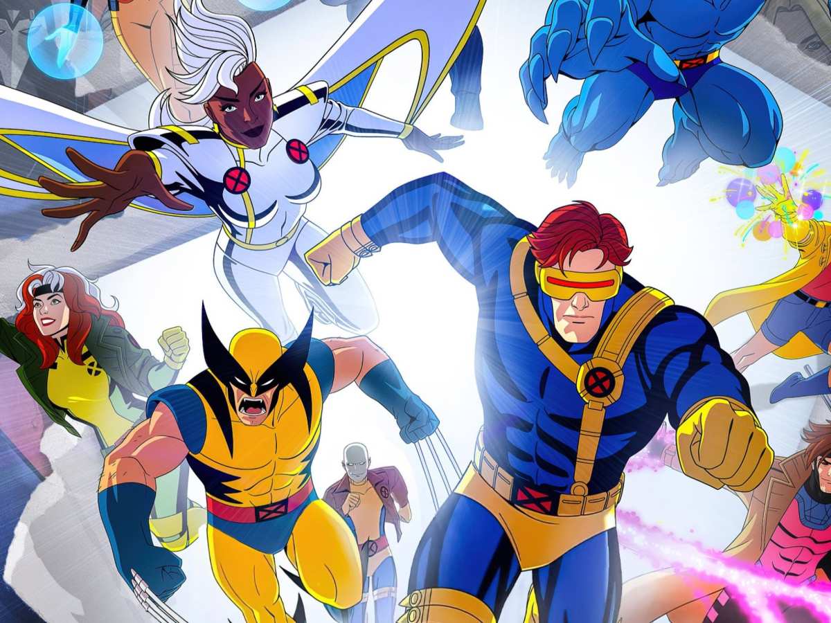 ‘X-Men 97’: Ya sabemos la razón por la que despidieron al creador de la serie de Marvel