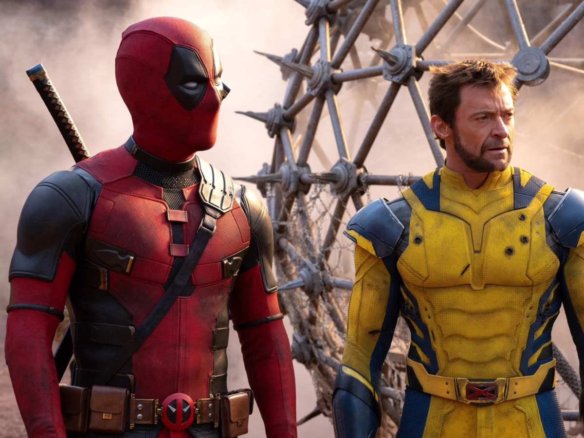 ‘Deadpool y Lobezno (Wolverine)’, crítica: El festival definitivo de Marvel