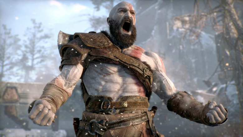 'God of War' una de las franquicias más populares de Sony