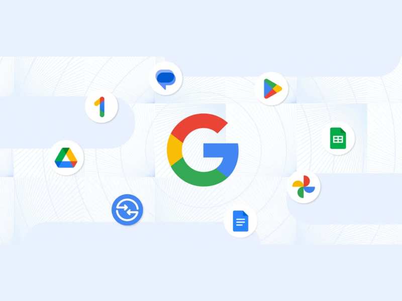 Google Essentials