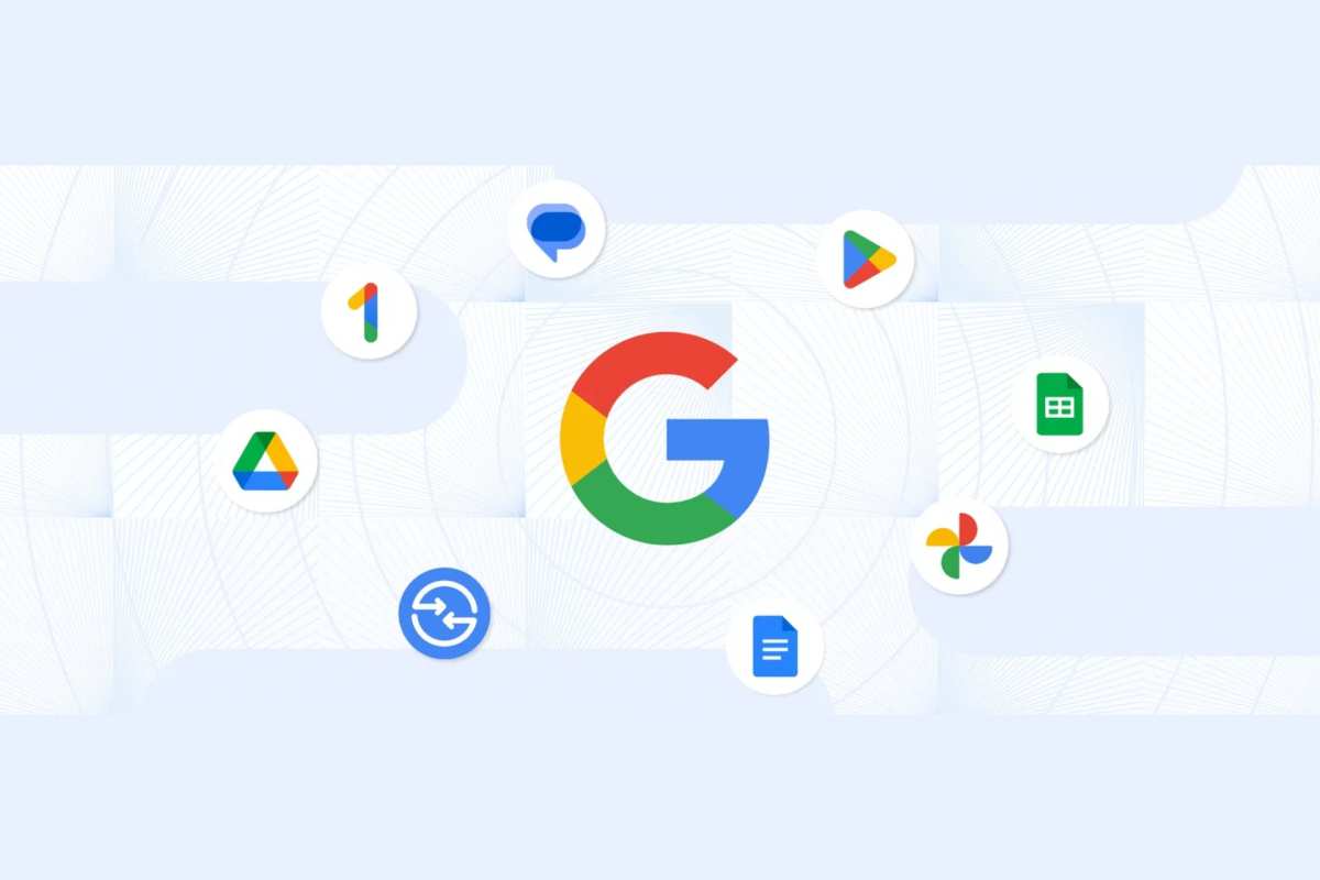 Google Essentials