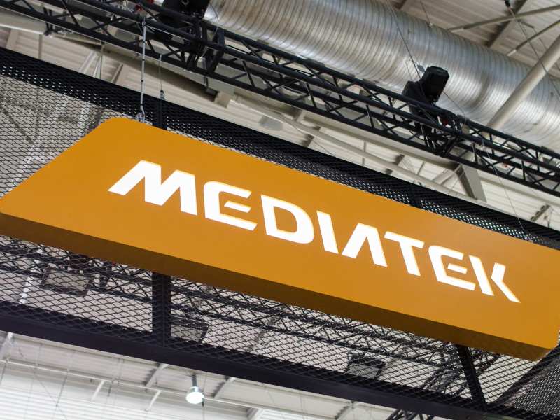 MediaTek