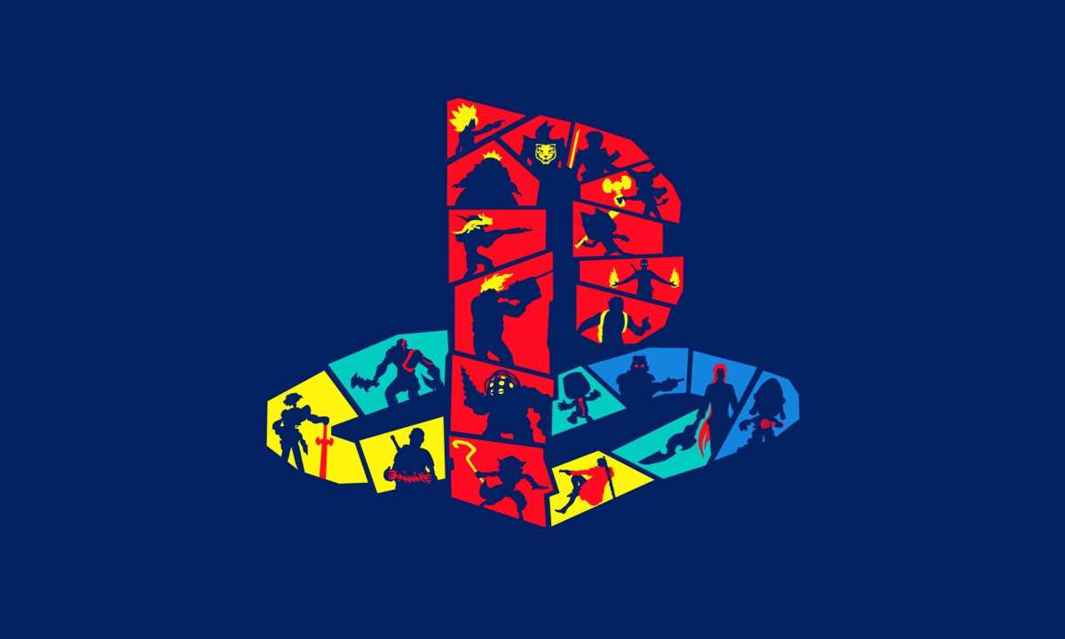 PlayStation