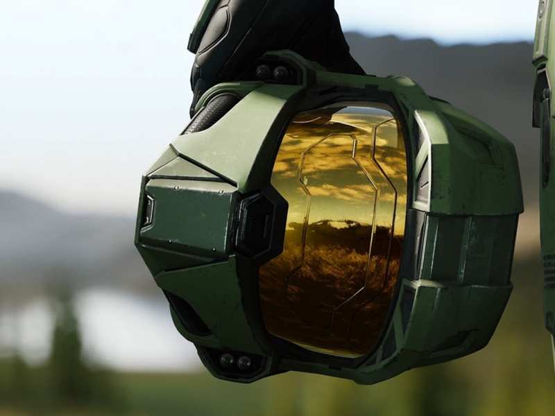 Halo | 343 Studios | Microsoft | Xbox