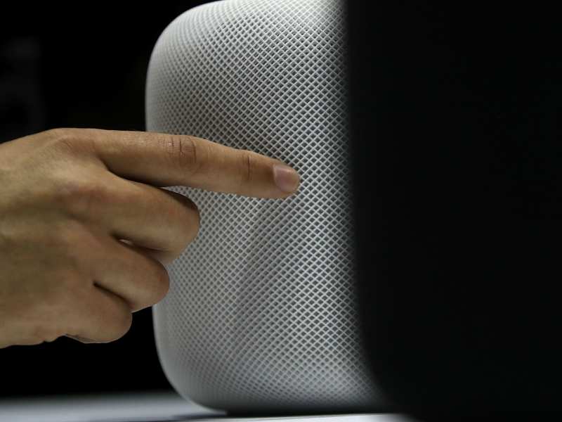 HomePod