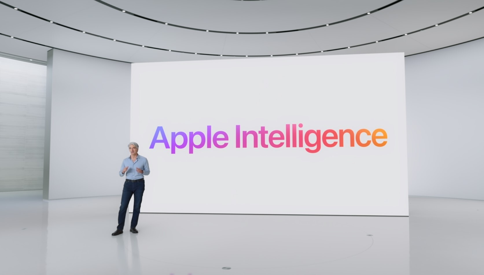 Apple Intelligence