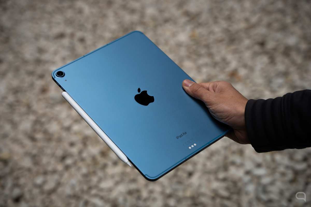 iPad Air