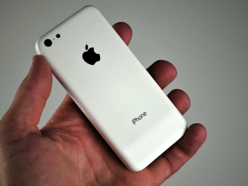 iPhone 5C revolucionará el mercado