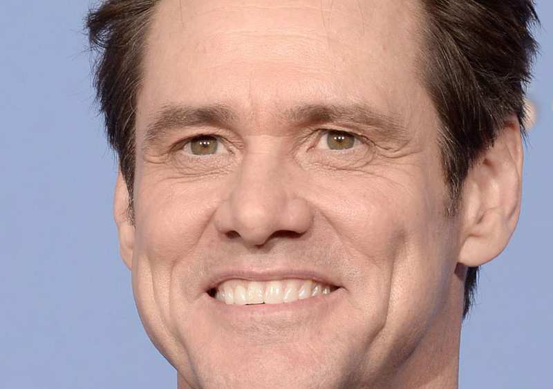 jim carrey