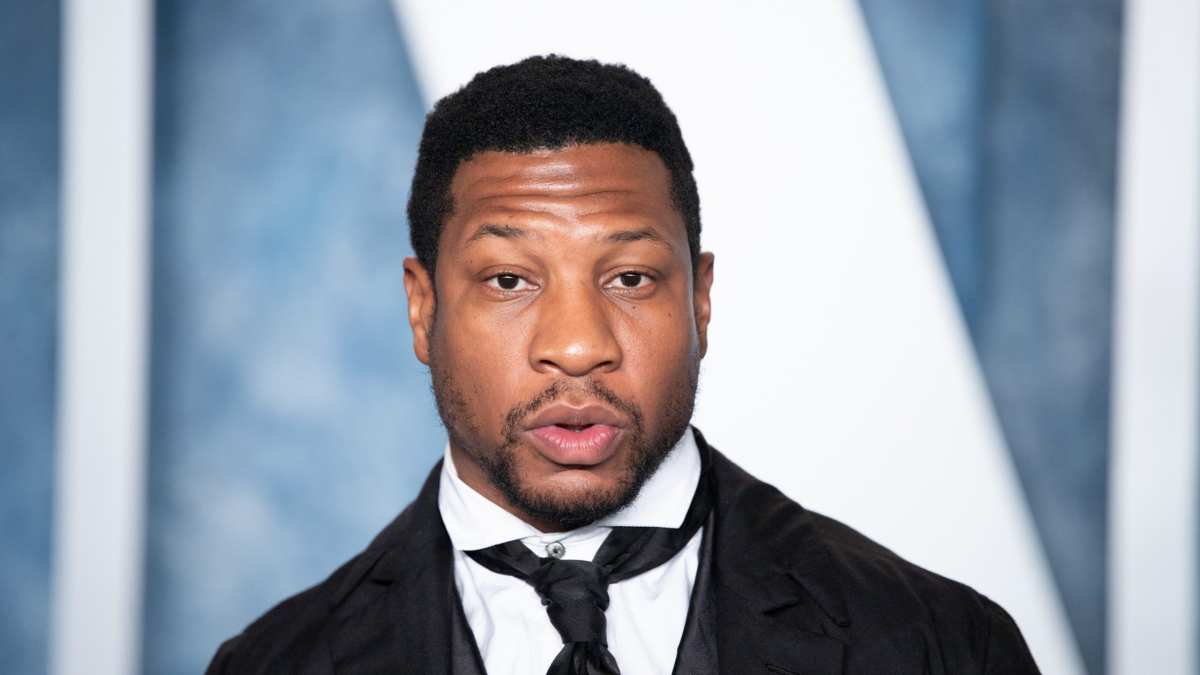 Jonathan Majors