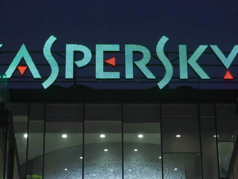 KAspersky