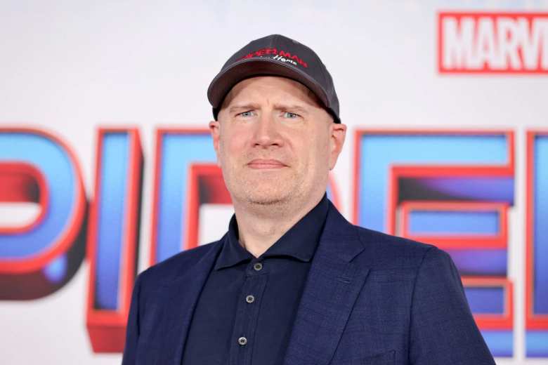 Kevin Feige