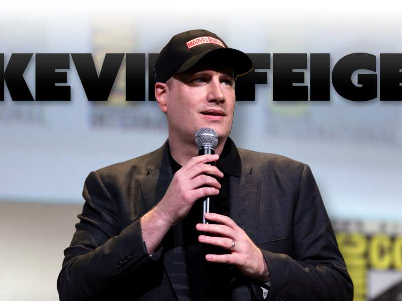 Kevin Feige